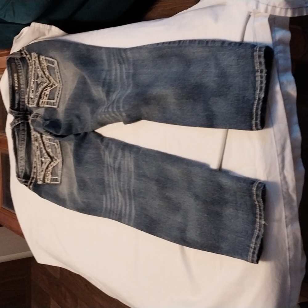 Women jeans
